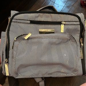 Jujube Diaper Bag